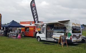 Tauranga A & P show 2019