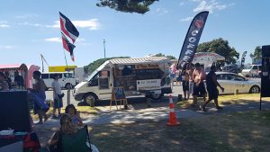 Waitangi Day - Hopukiore 2019