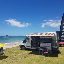 Northland Beach 2018