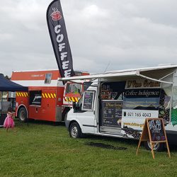 Tauranga A & P show 2019