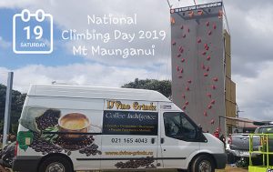 NZ Climbing Championship Mt Maunganui 2019