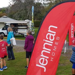 Jennian Homes Mother's Day Fun Run 2019