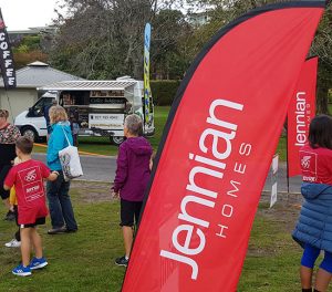 Jennian Homes Mother's Day Fun Run 2019