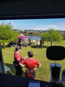 Dragon Boat Regatta 2018