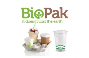 Eco-friendly BiopakPak